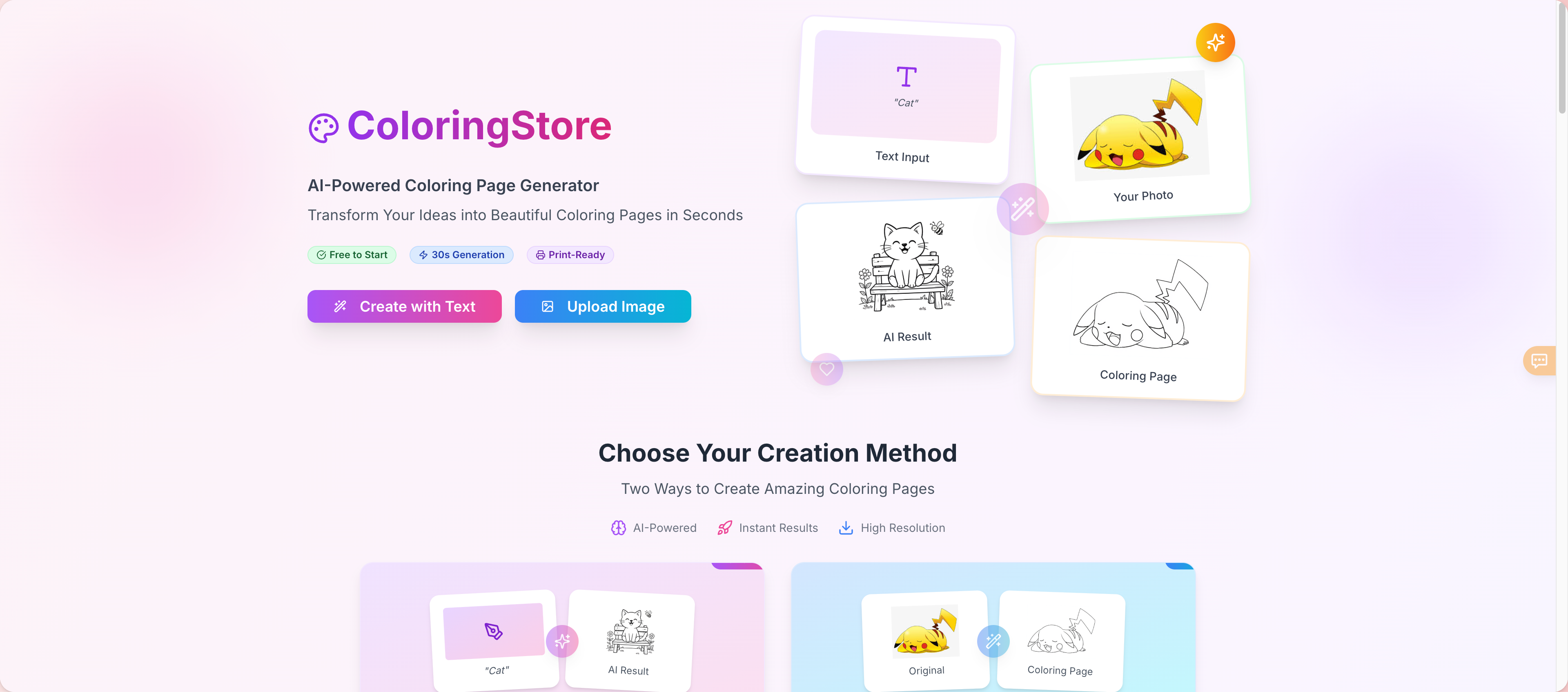 coloringstore