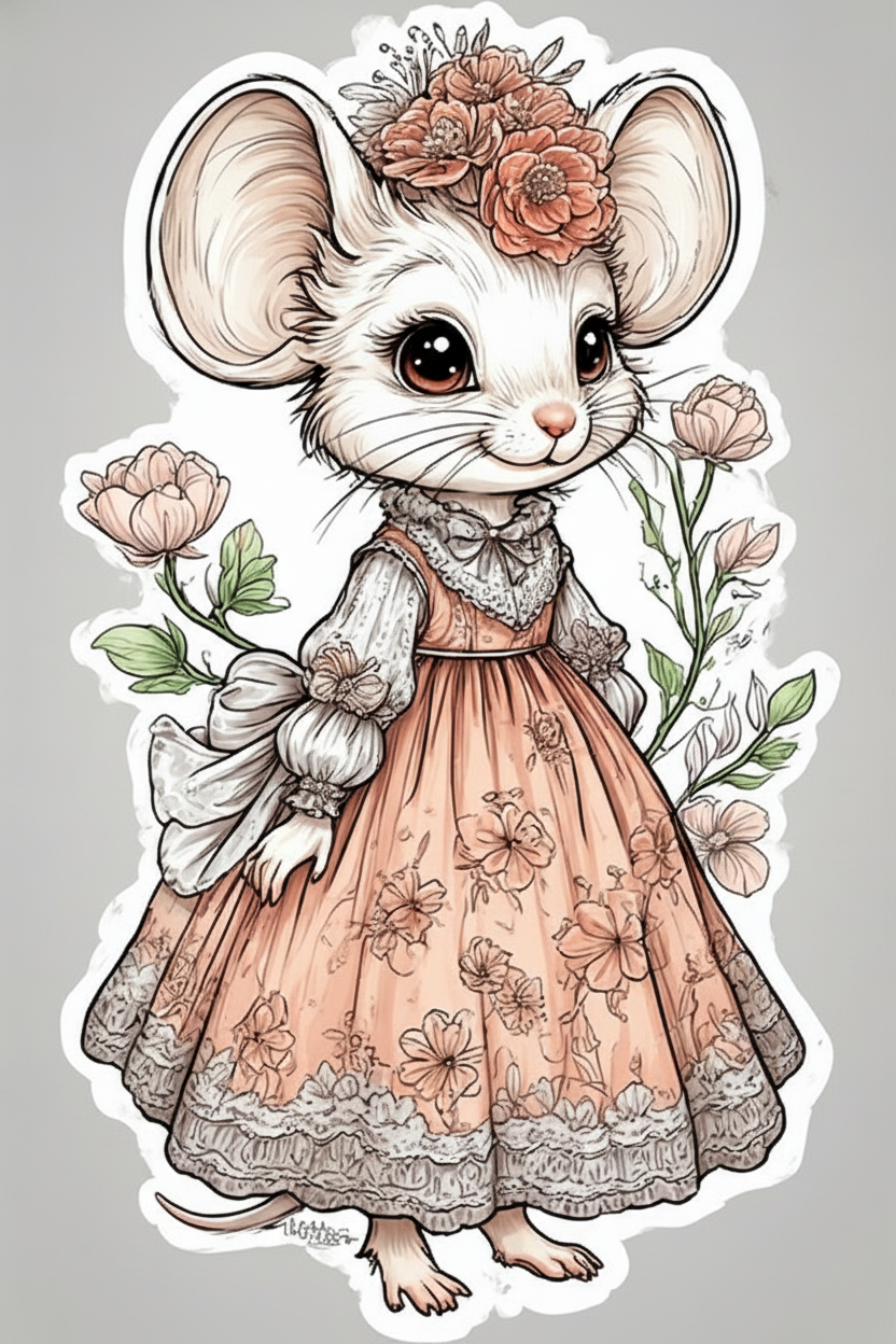 Sketch to Image Creation