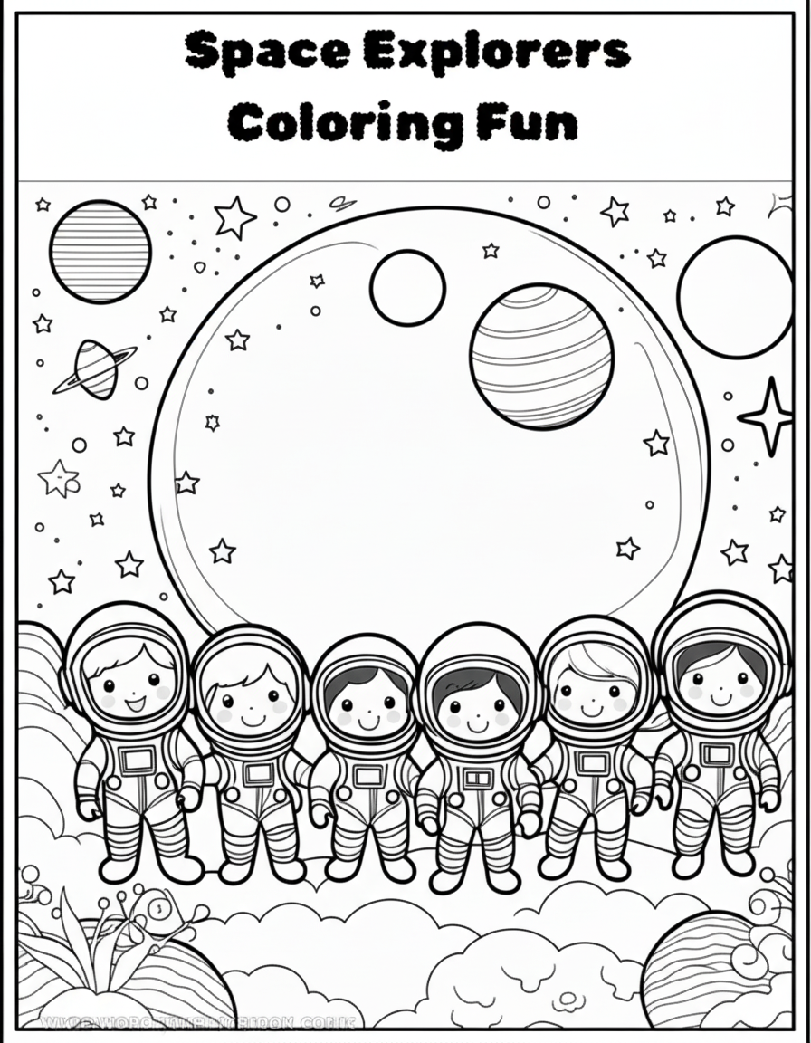 Photo conversion - simple style