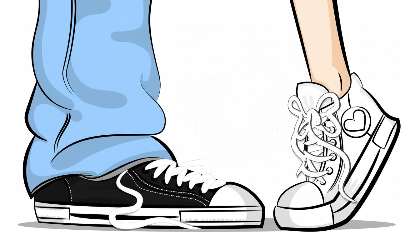 Photo conversion - chibi style