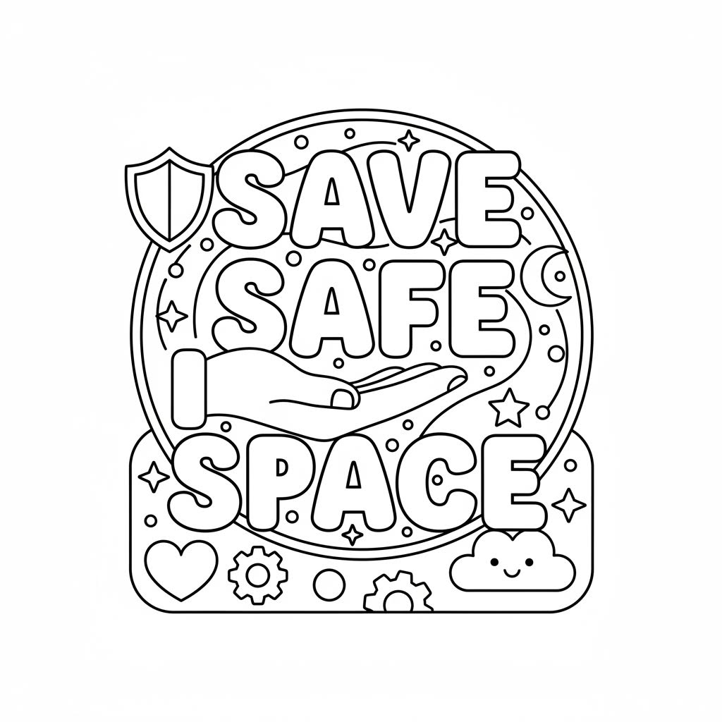 Save Safe Space