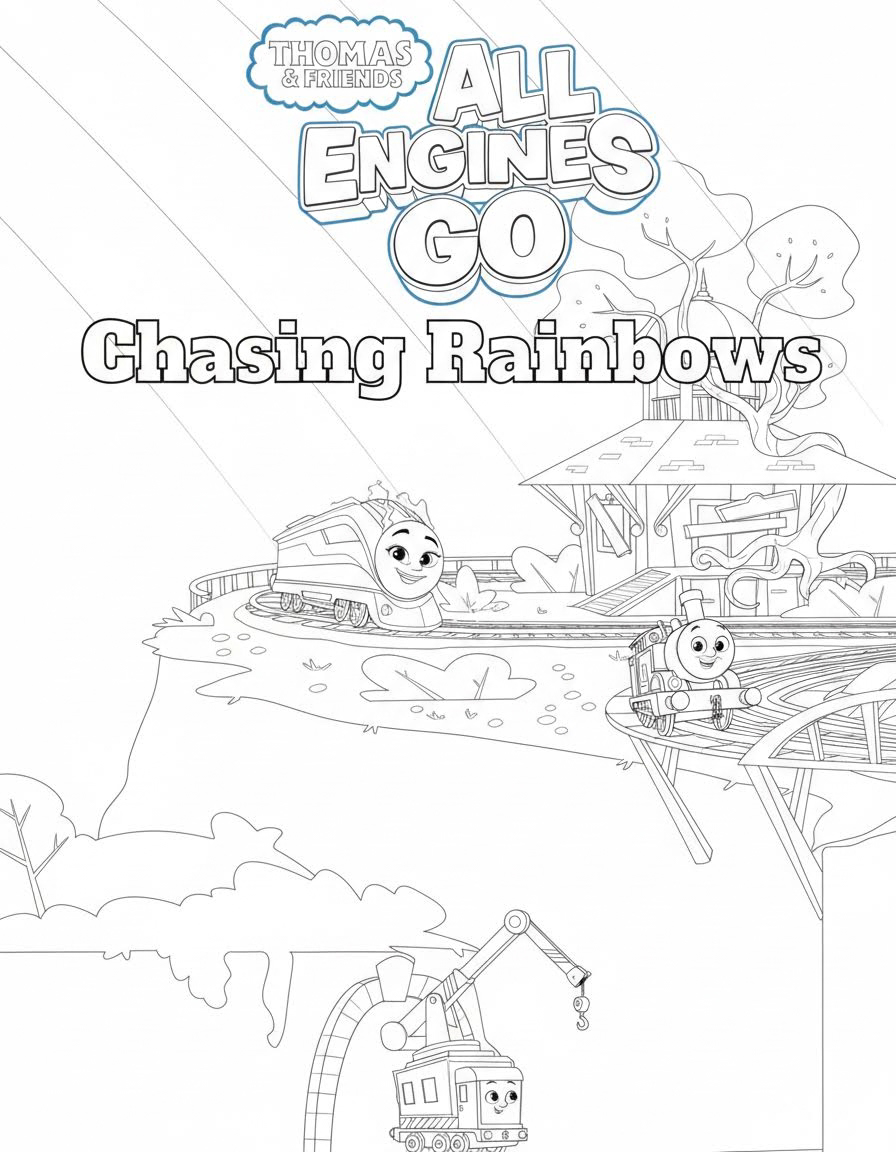 Photo conversion - detailed style