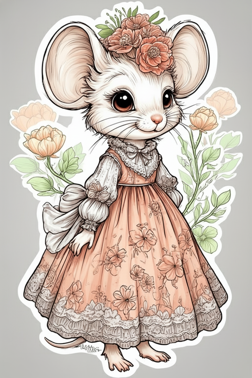 Sketch to Image Creation