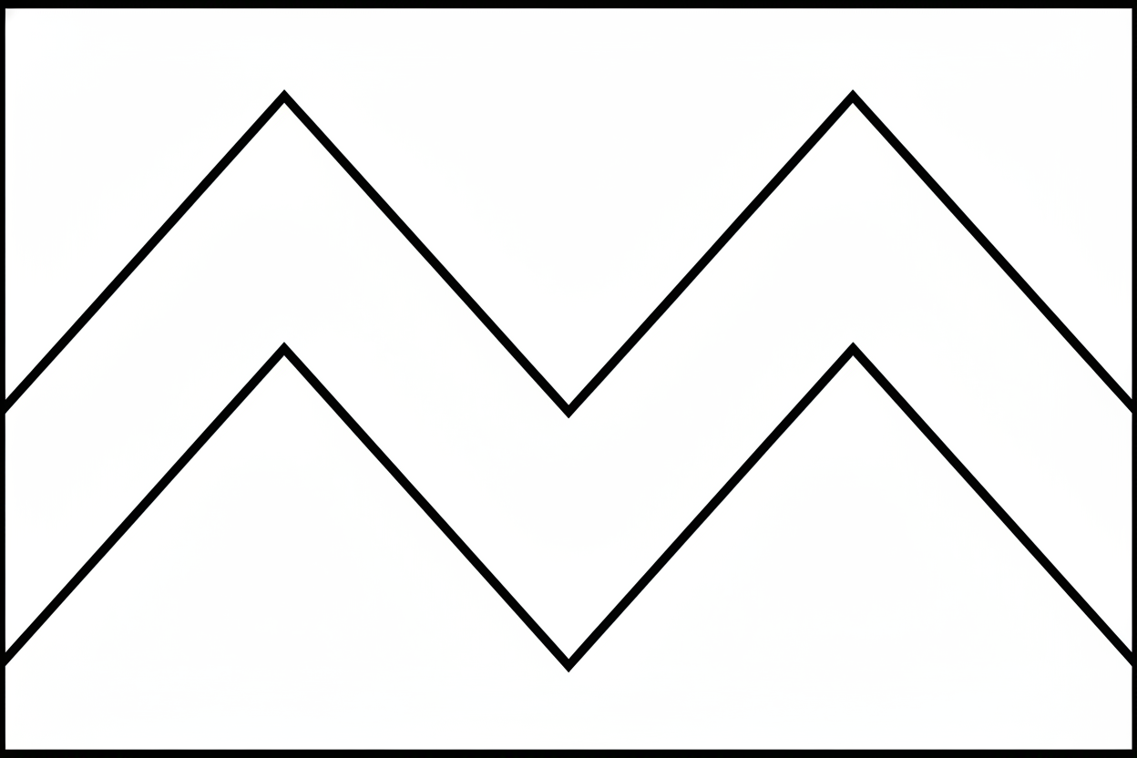 Photo conversion - simple style