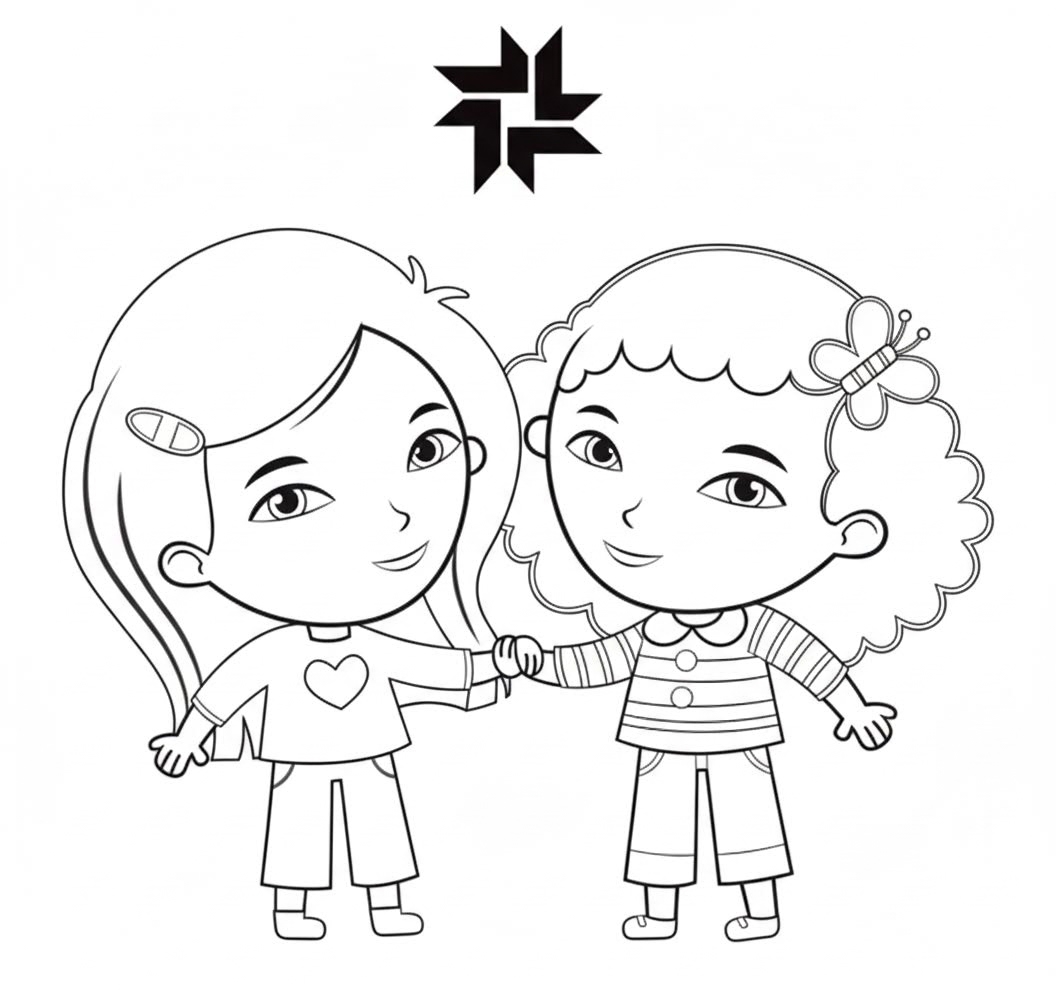 Photo conversion - detailed style