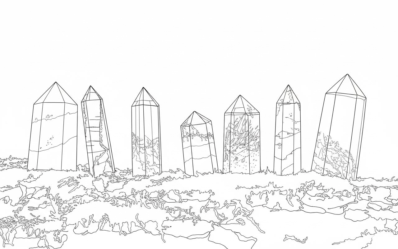 Photo conversion - detailed style