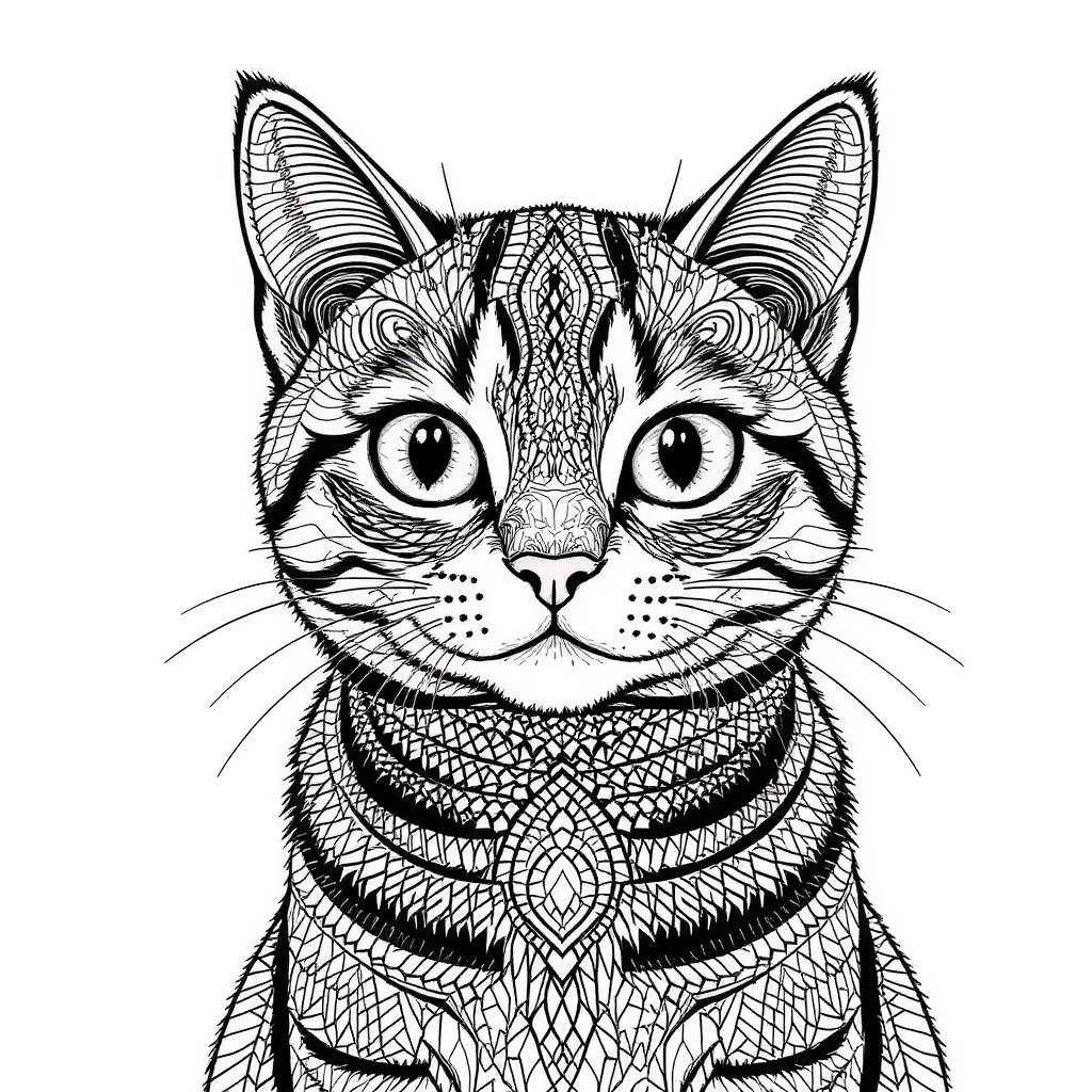 cute cat