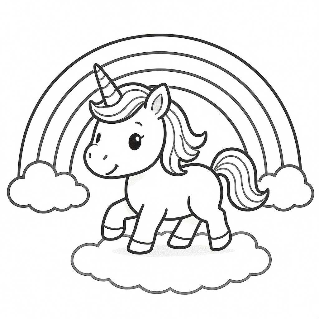 Related coloring page