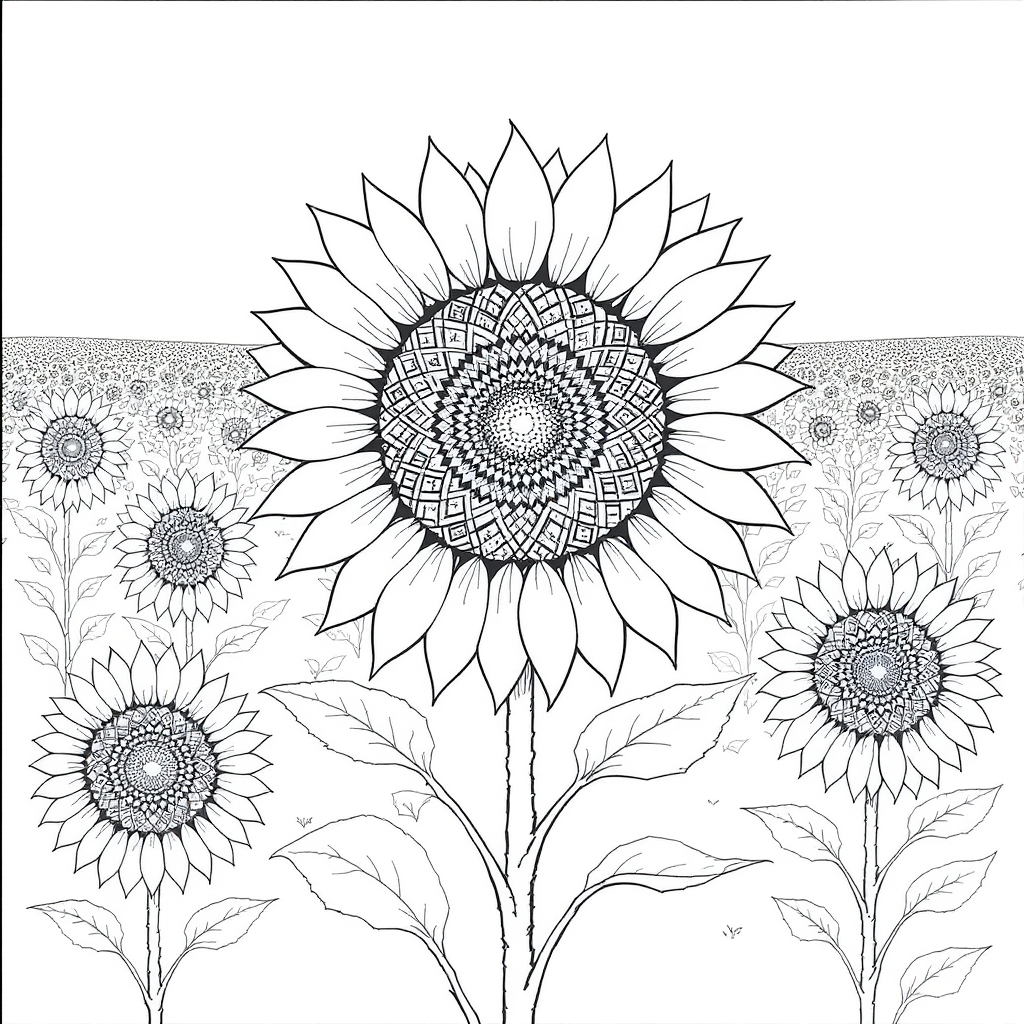 Coloring page