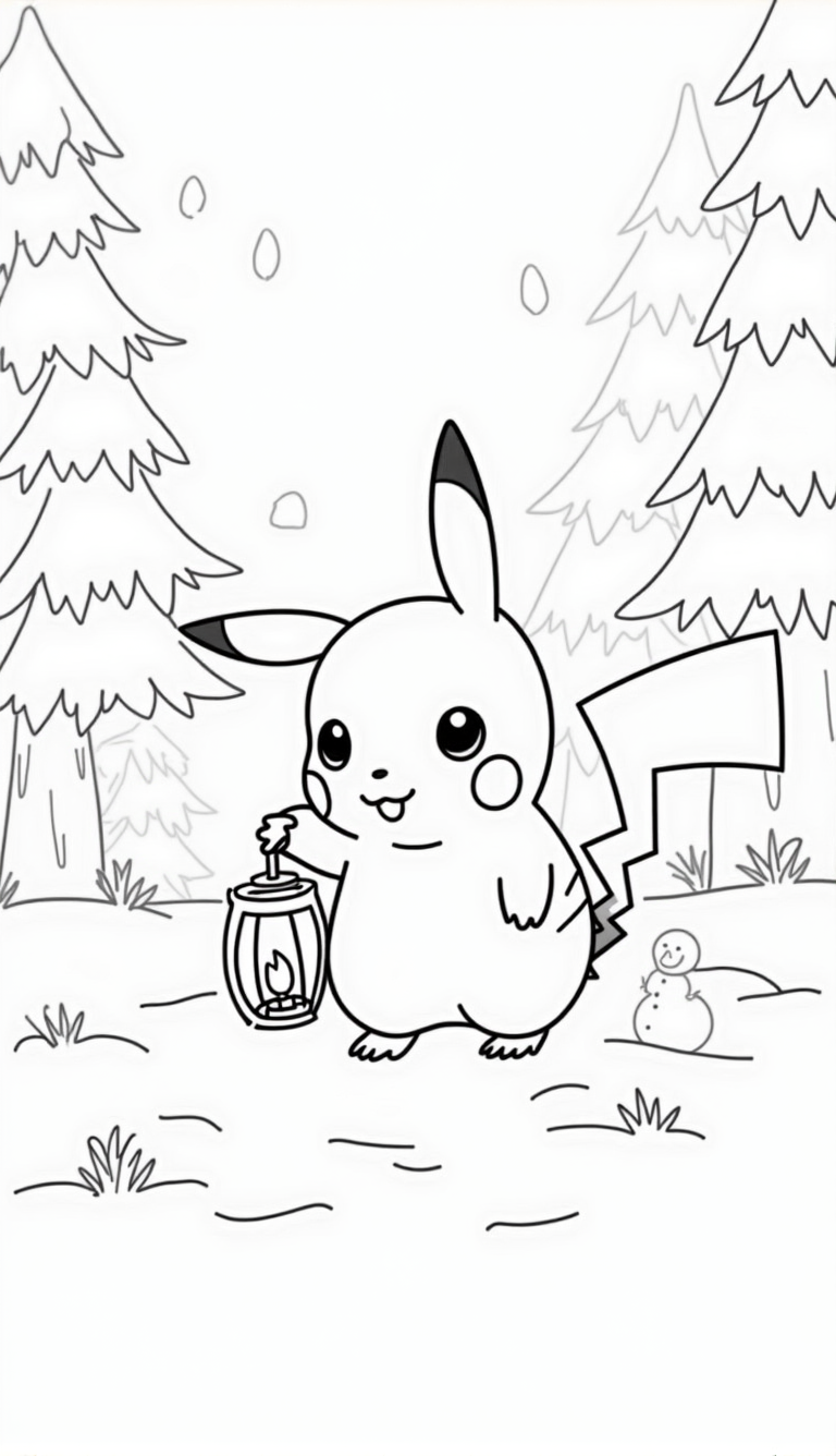 Pokémon