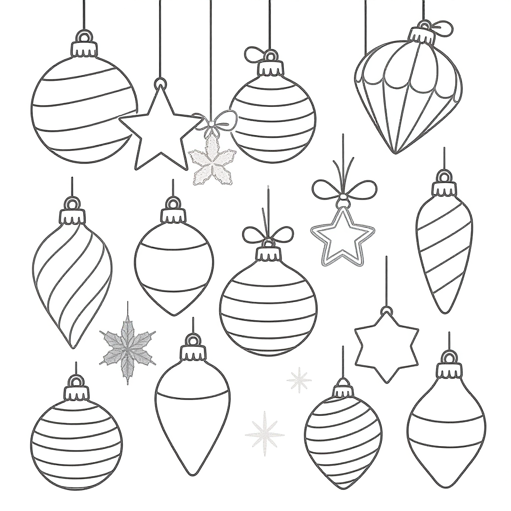 Christmas 2025 image collection