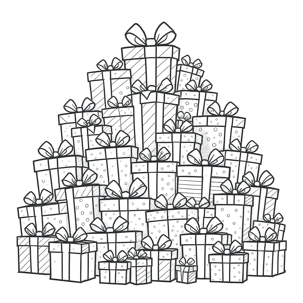 Christmas 2025 image collection
