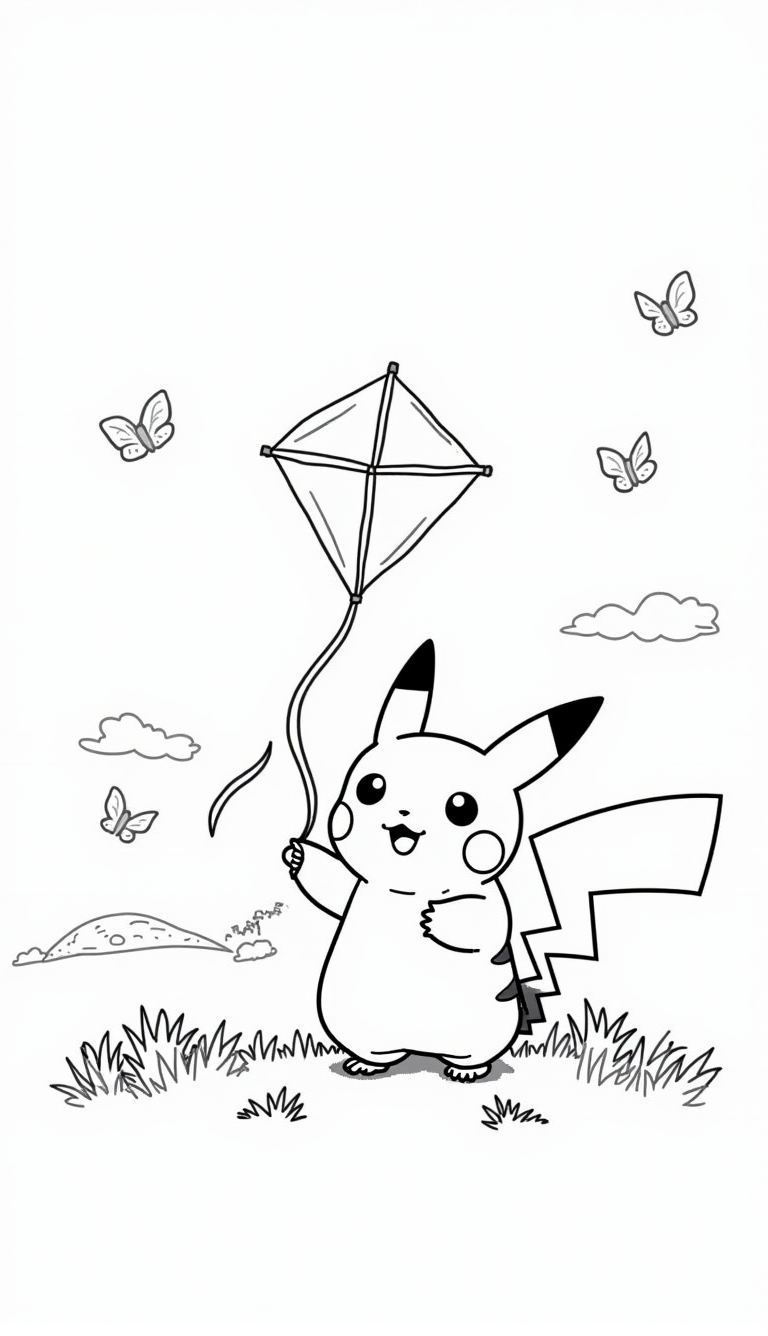 Coloring page