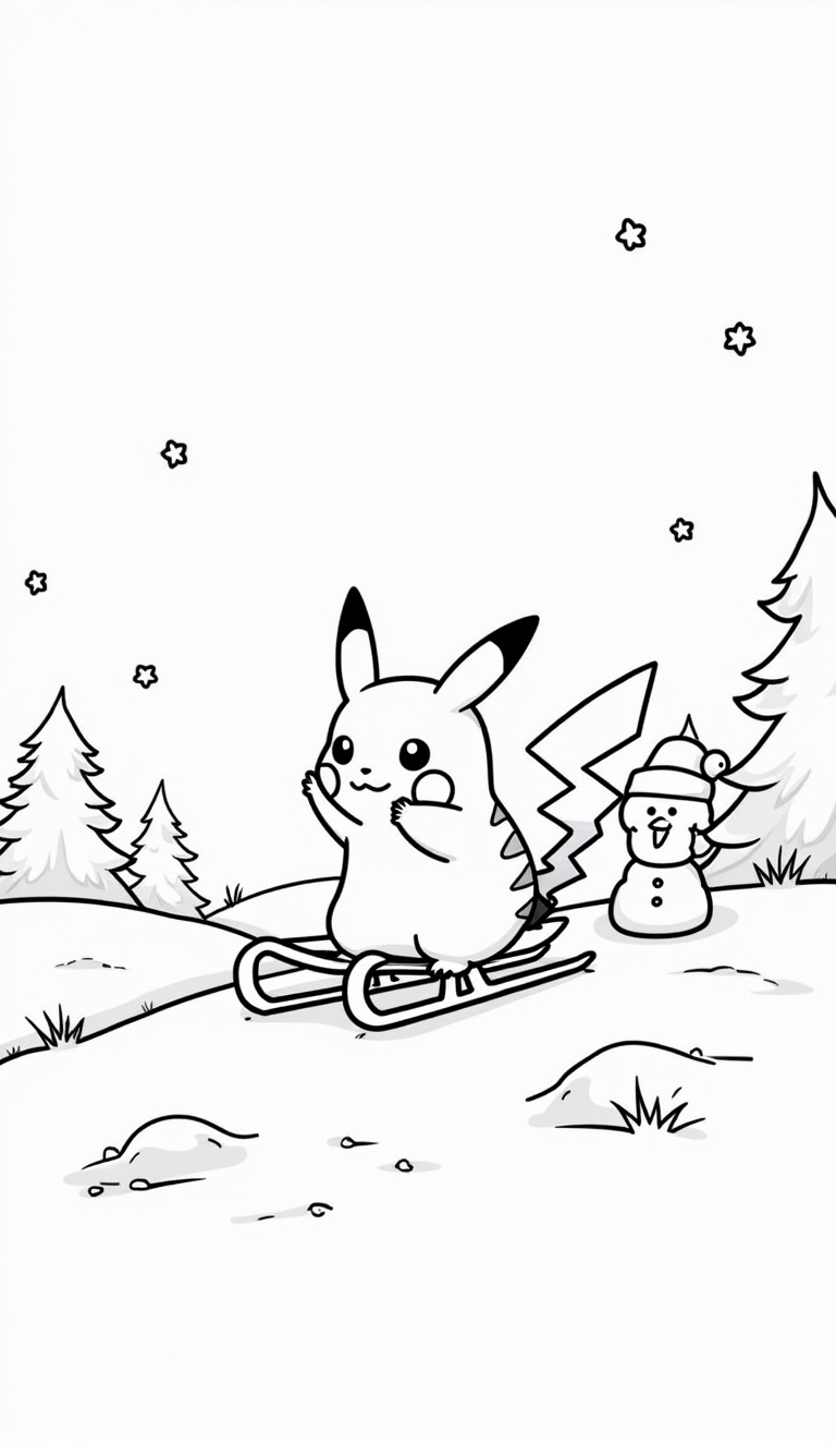 Coloring page