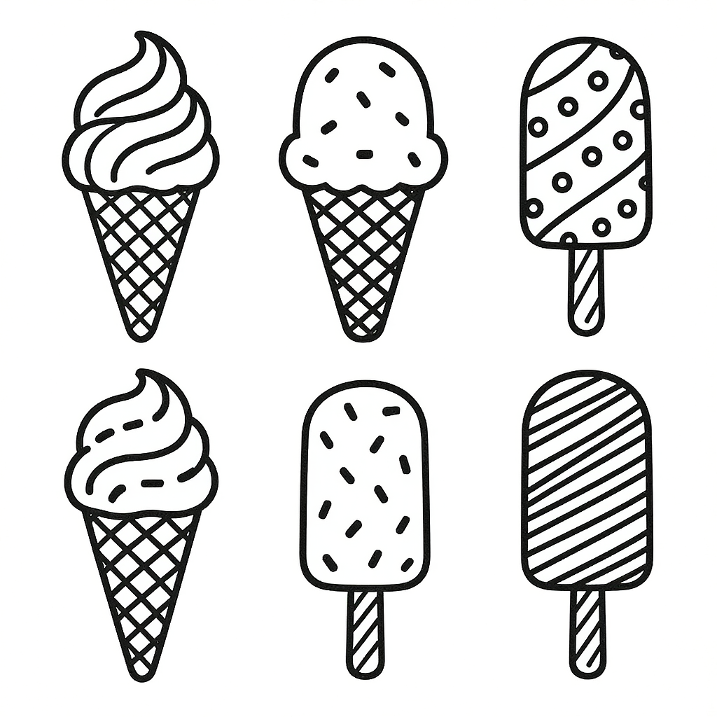 Coloring page
