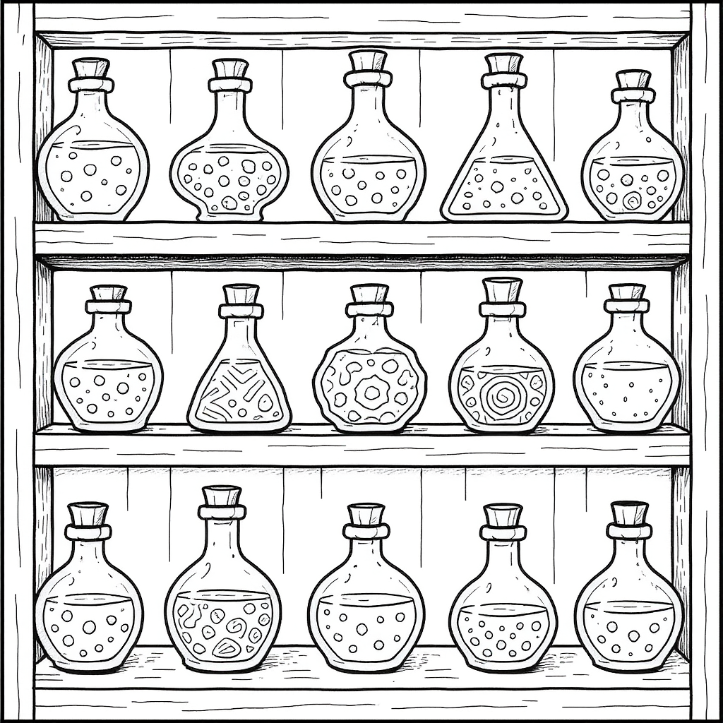 halloween coloring pages collection