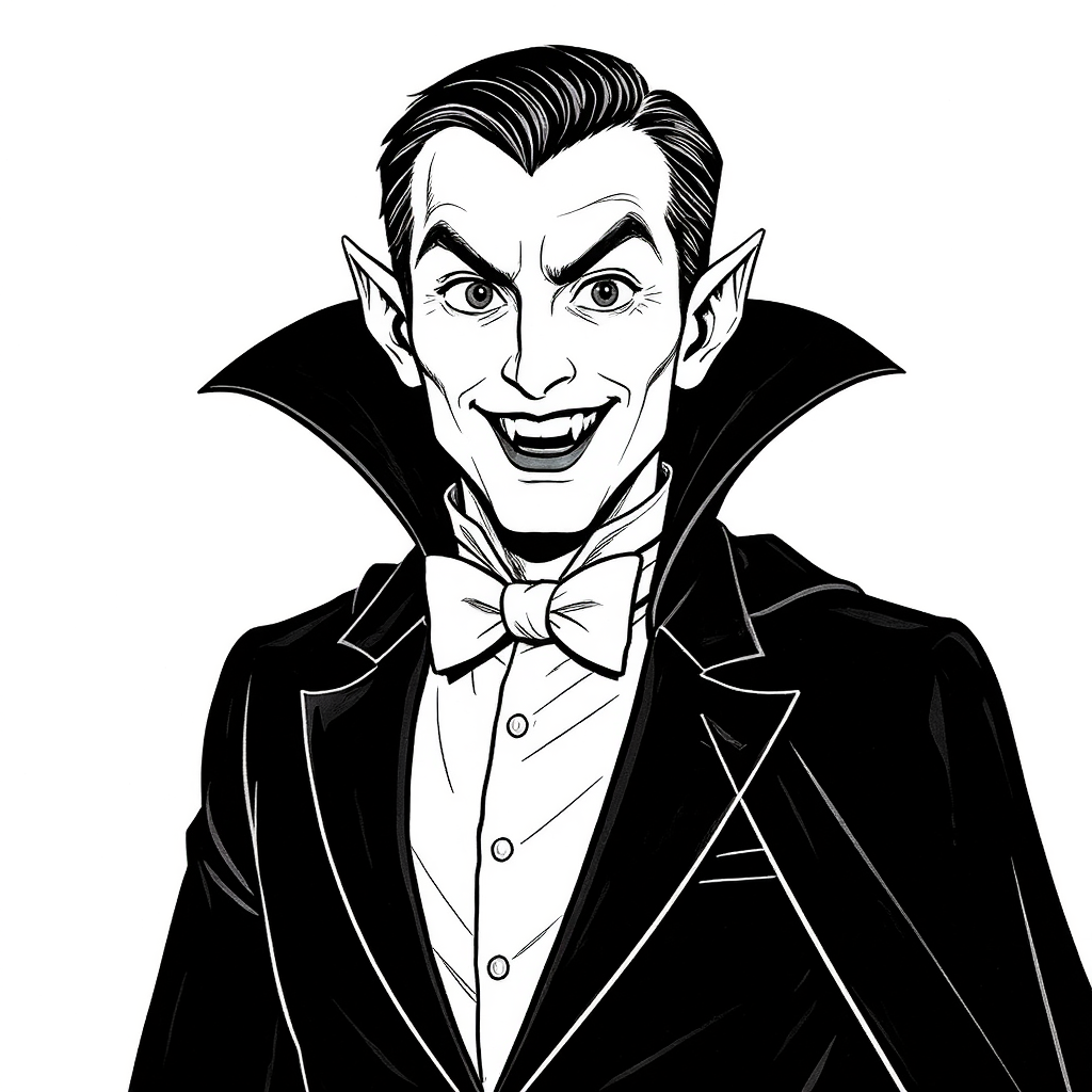 halloween coloring pages collection