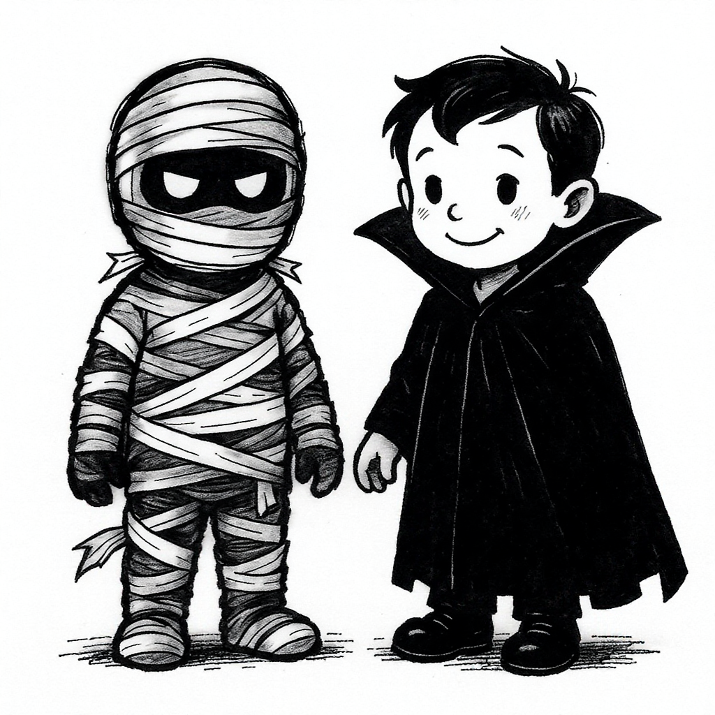 halloween coloring pages collection