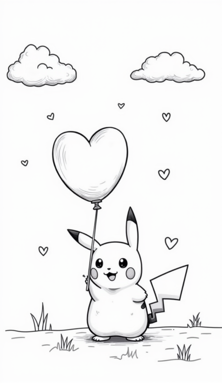 Coloring page