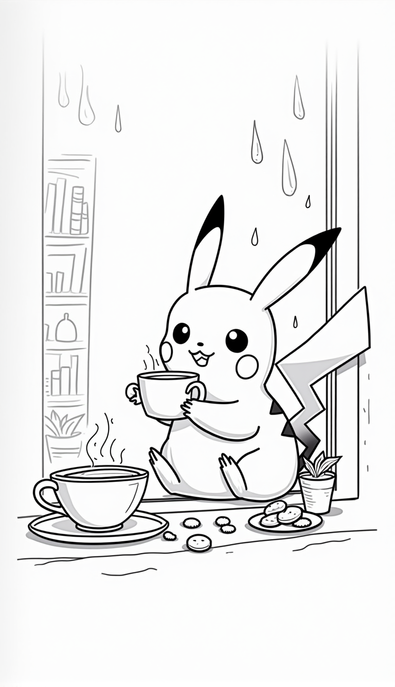 Pokémon