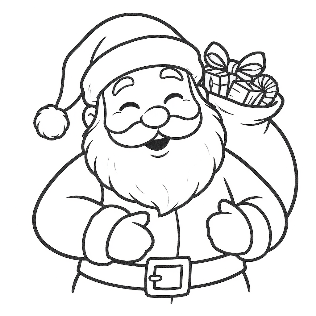 Christmas 2025 image collection