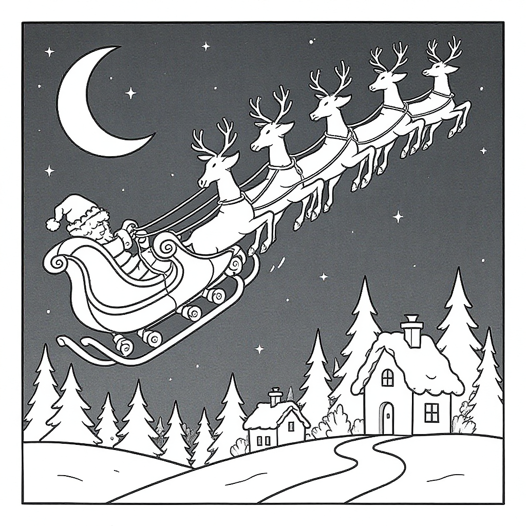 Christmas 2025 image collection