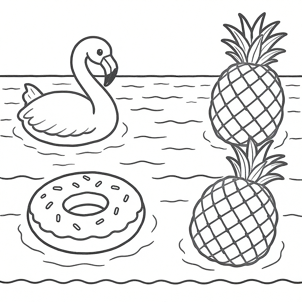Coloring page