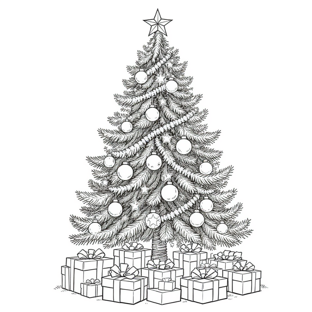 Christmas 2025 image collection