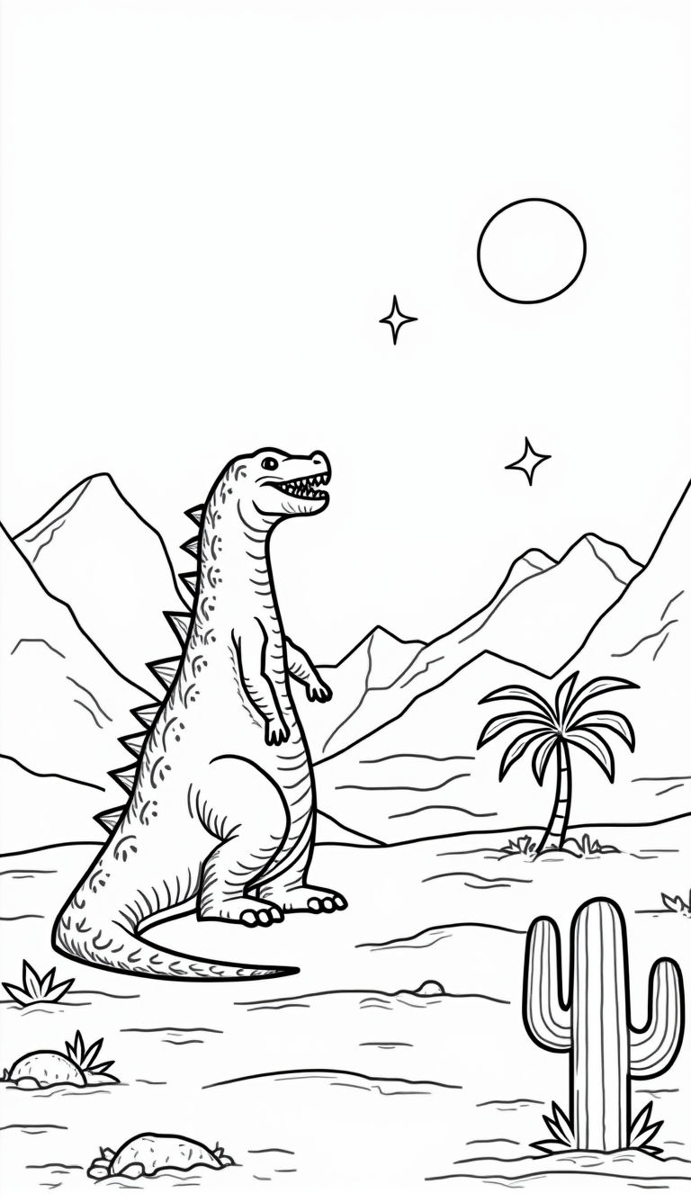 godzilla