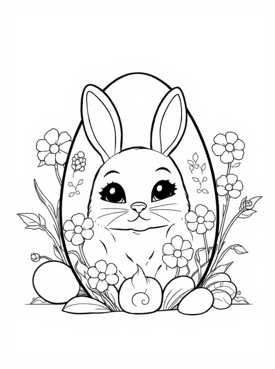 Coloring page