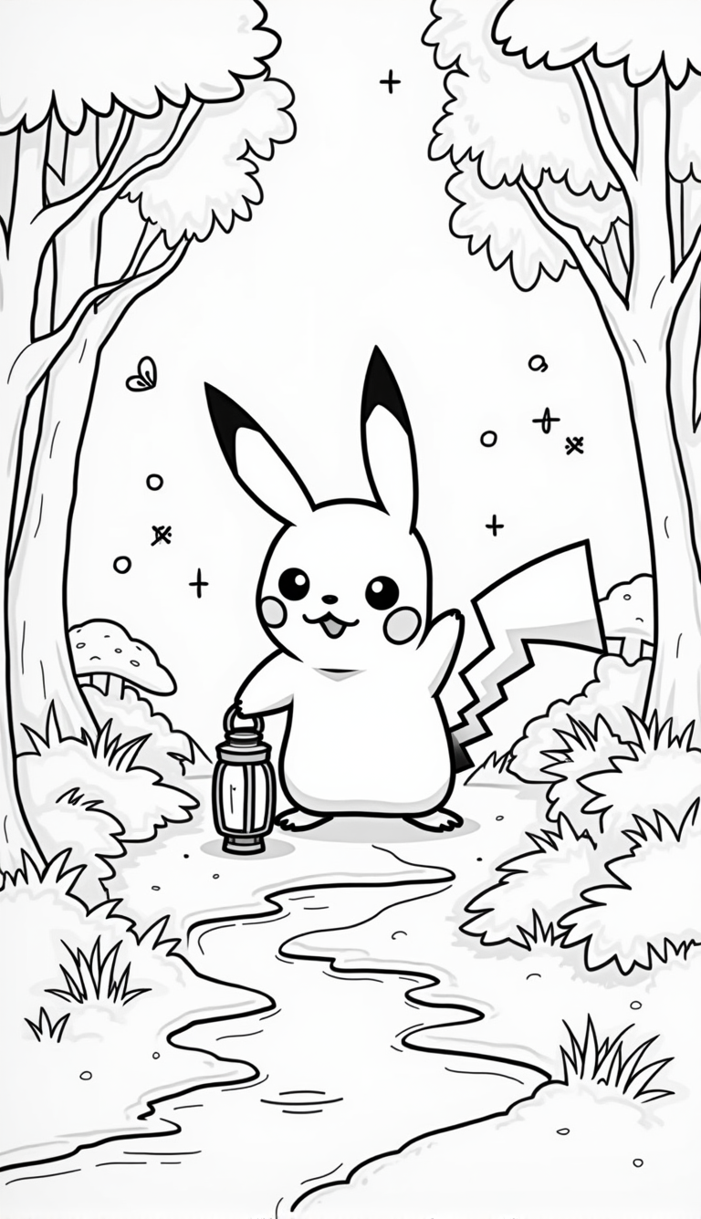 Pokémon