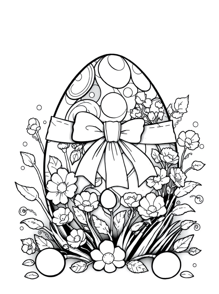 Coloring page
