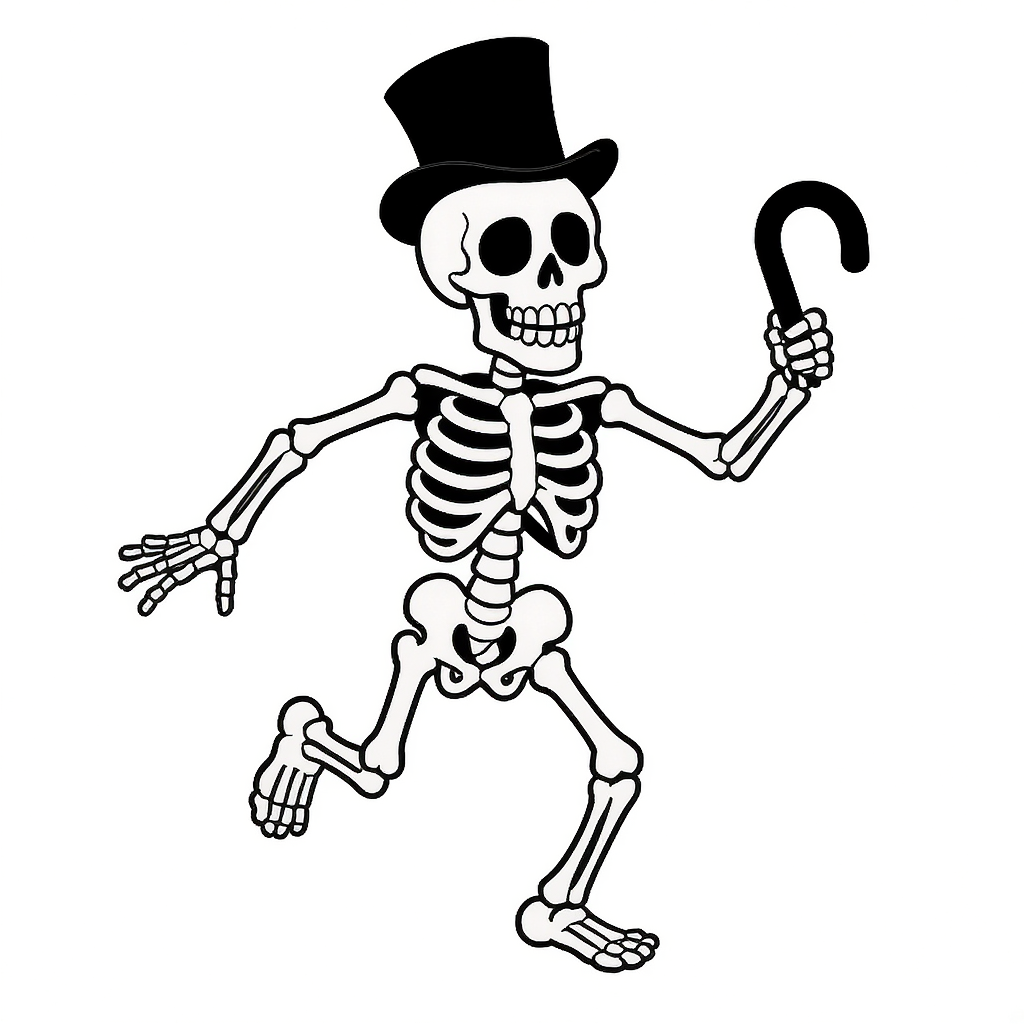 halloween coloring pages collection