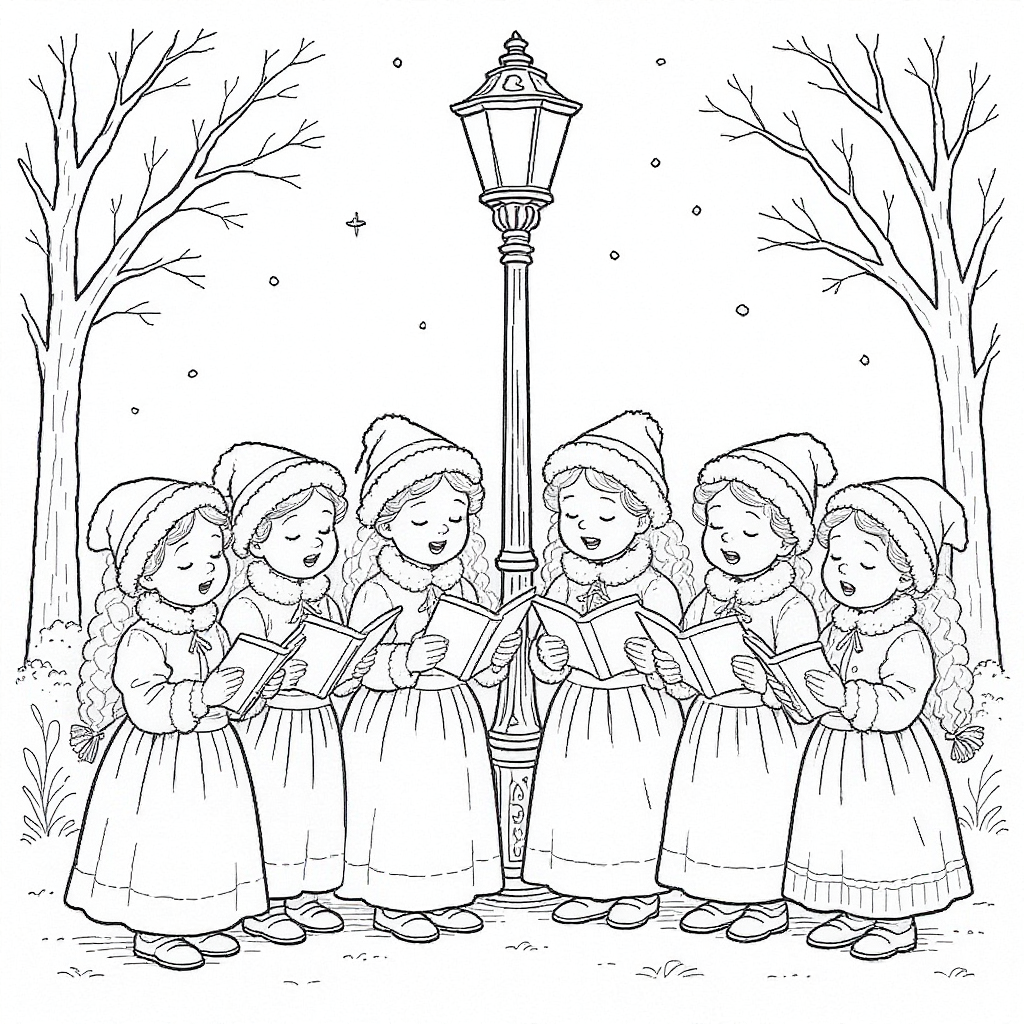 Christmas 2025 image collection