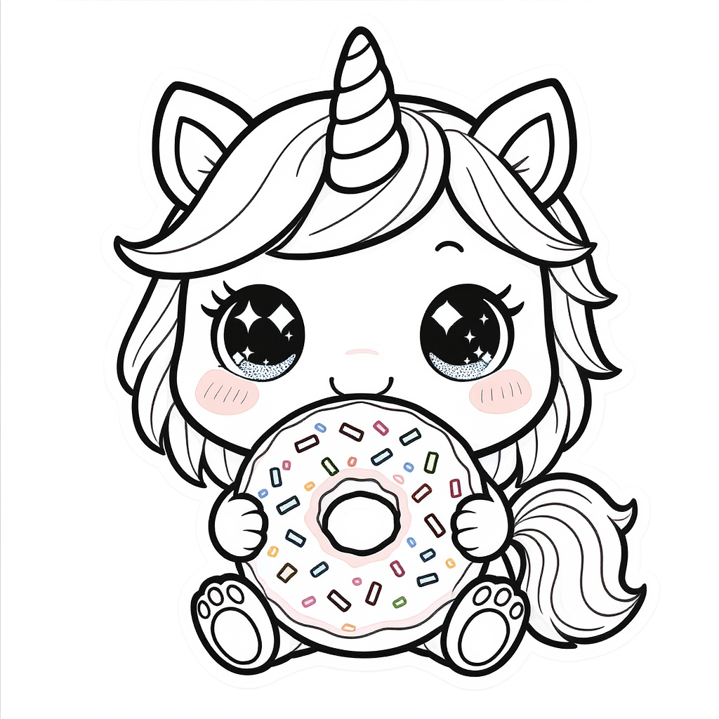 Related coloring page