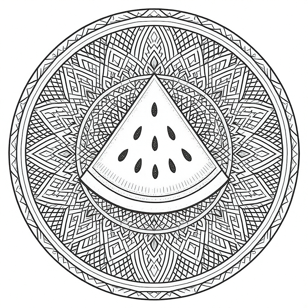 Coloring page