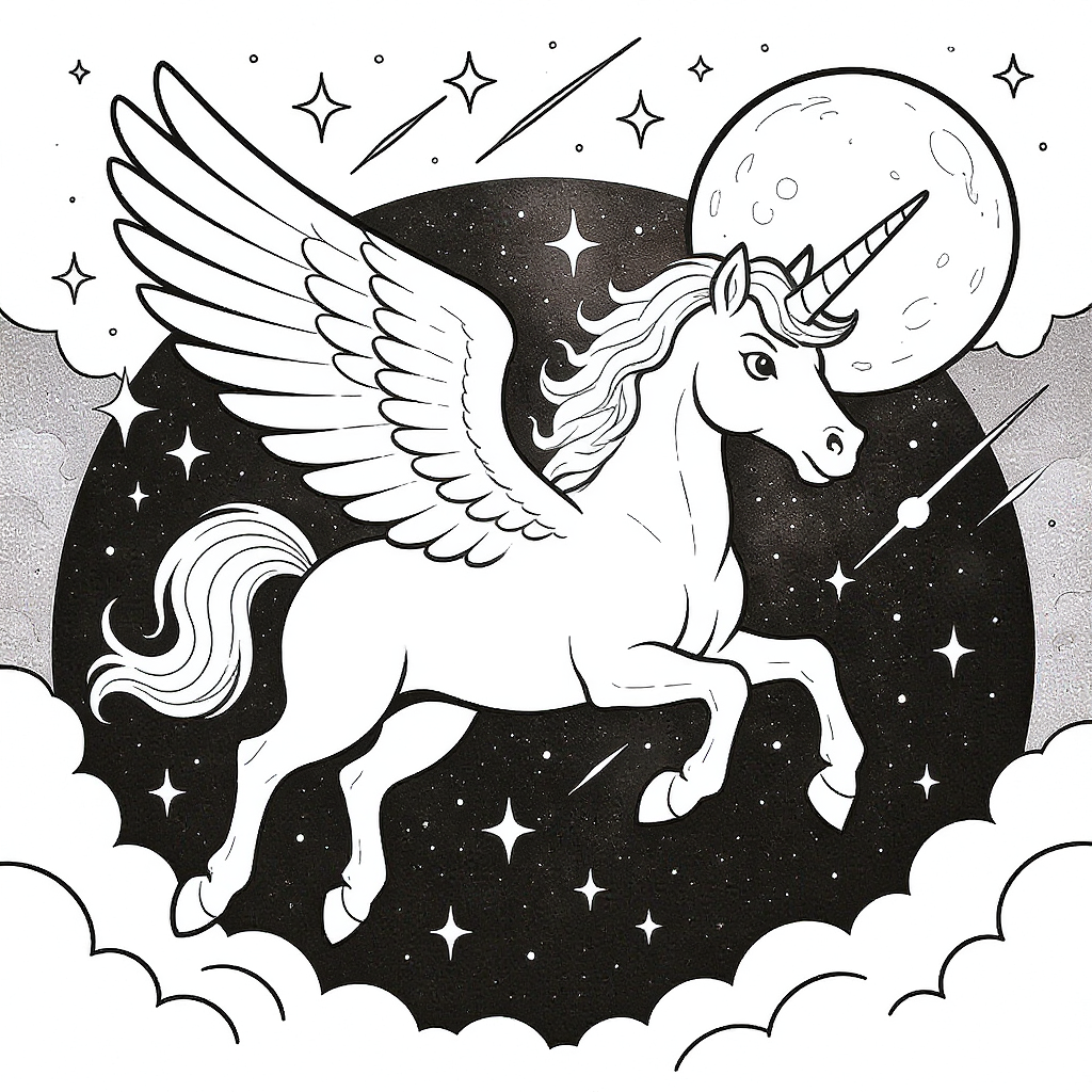 Related coloring page