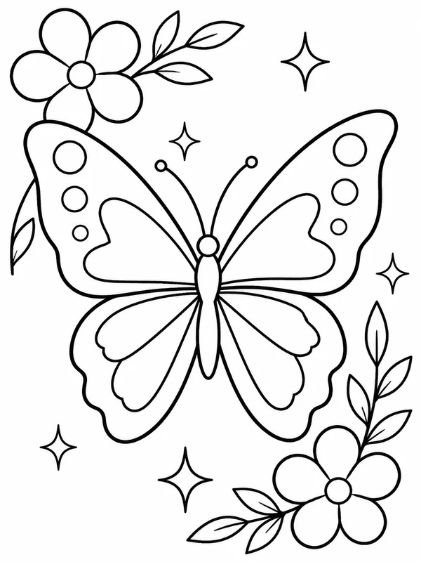 Dibujos para colorear para adolescentes 9