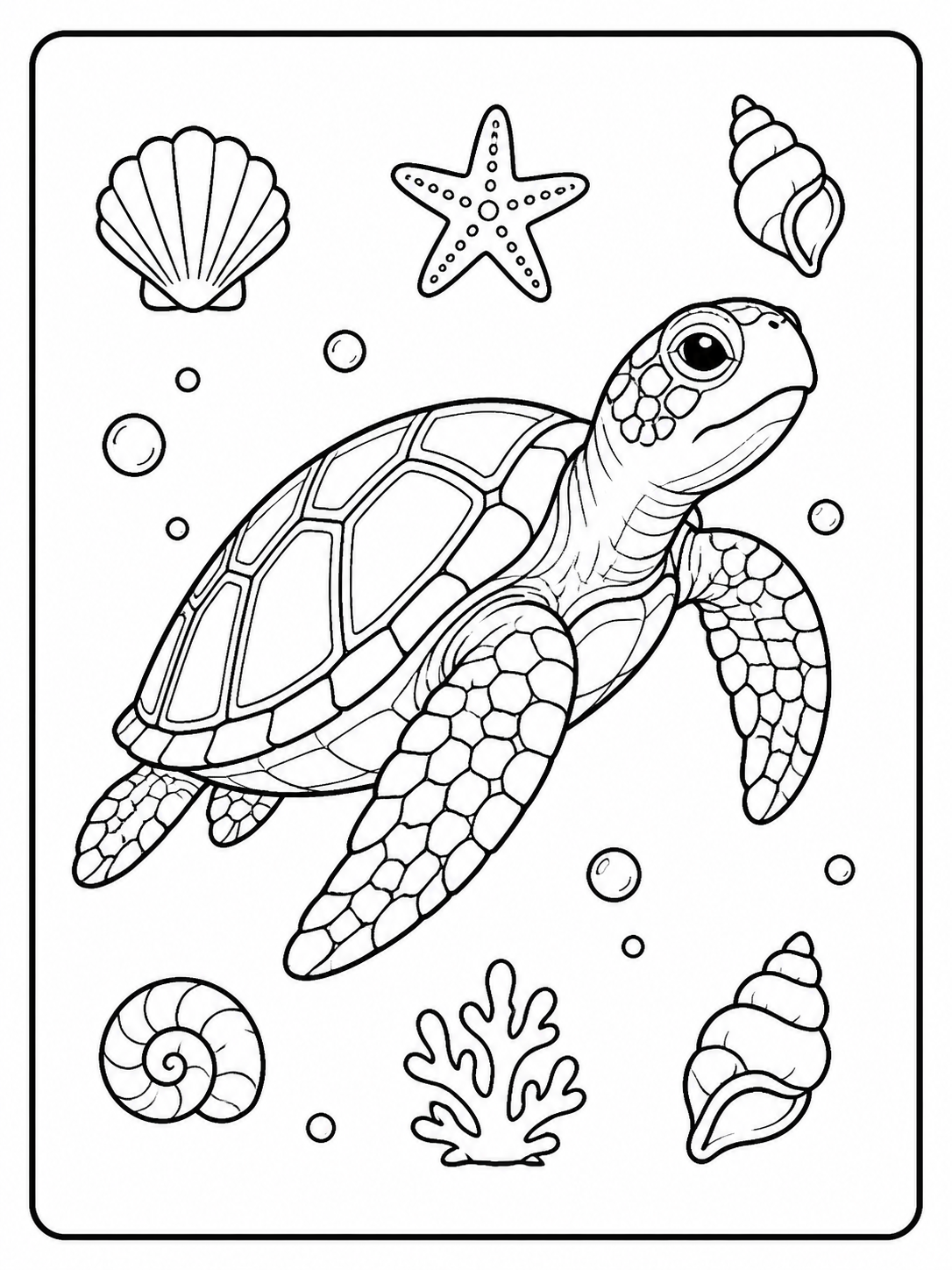 Clean coloring pages for teens coloring sheet printable line art