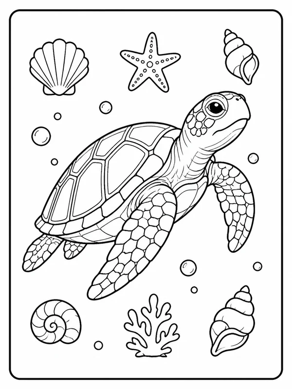 Dibujos para colorear para adolescentes 3