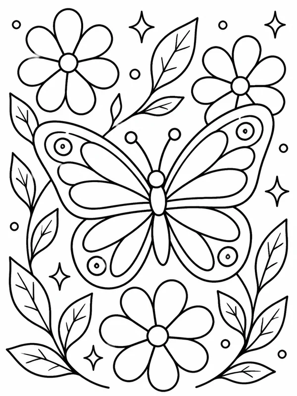 Dibujos para colorear para adolescentes 2