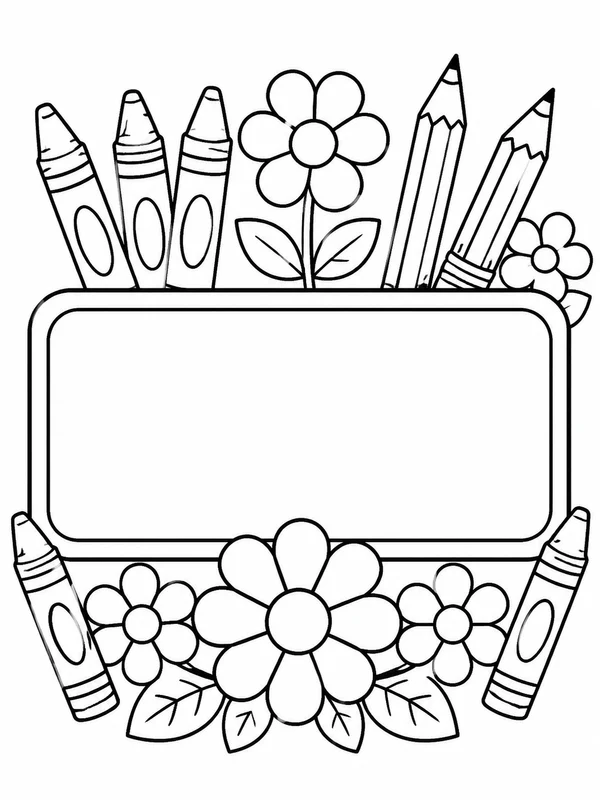 Nombres personalizados para colorear 11