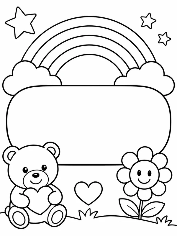 Nombres personalizados para colorear 2